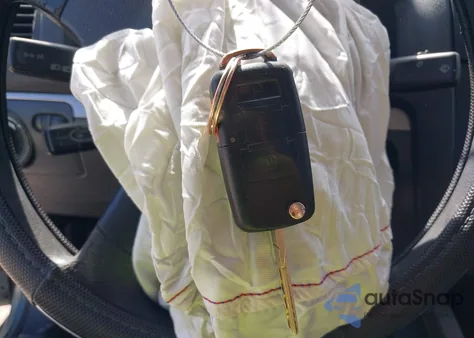 2006 Volkswagen Jetta 2.5 from USA, damaged, VIN 3VWRF71K46M684181